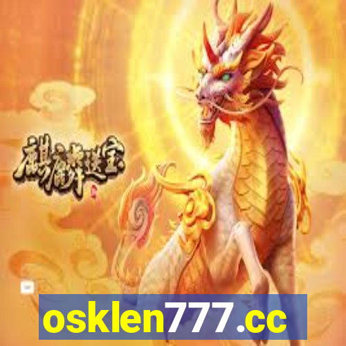 osklen777.cc