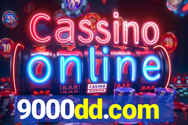 9000dd.com