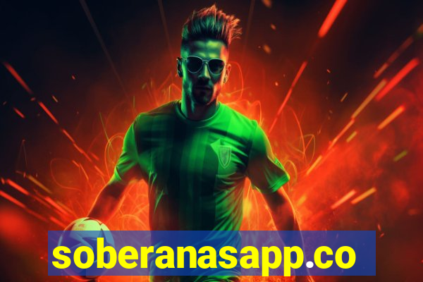 soberanasapp.com