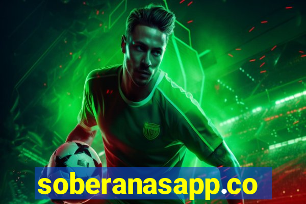 soberanasapp.com