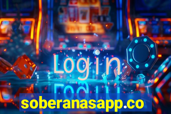 soberanasapp.com