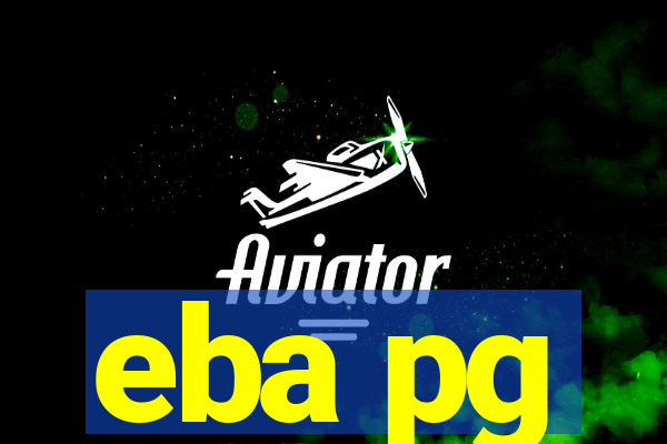 eba pg
