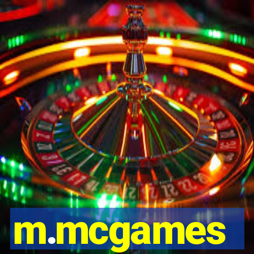 m.mcgames