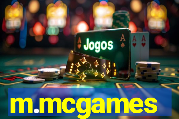 m.mcgames