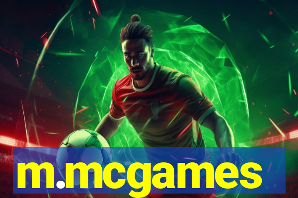 m.mcgames