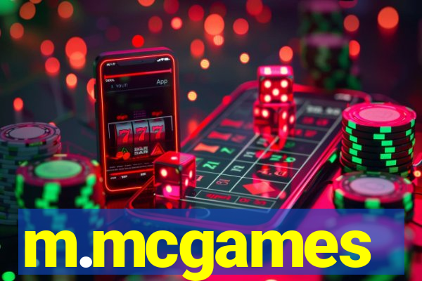 m.mcgames