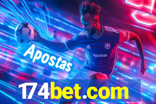 174bet.com