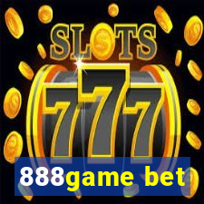 888game bet