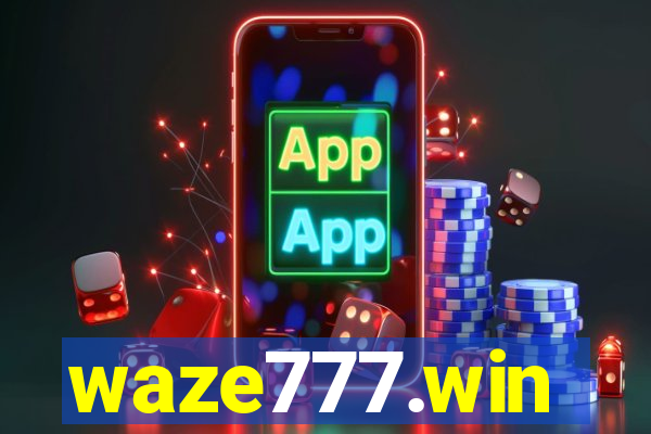 waze777.win