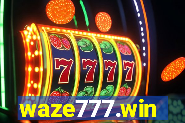 waze777.win