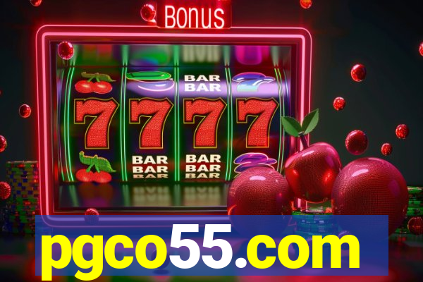 pgco55.com