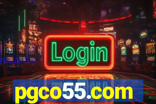 pgco55.com