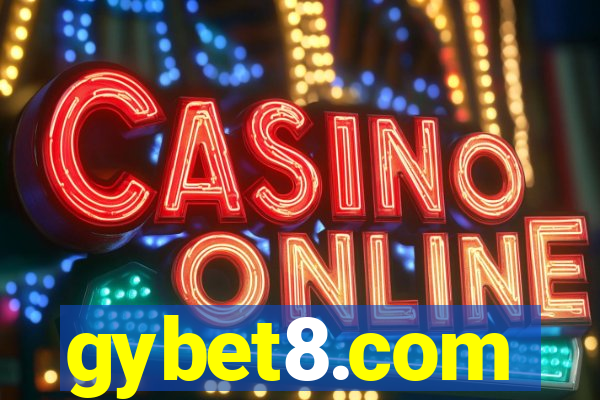 gybet8.com