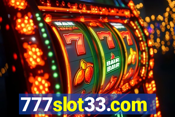 777slot33.com