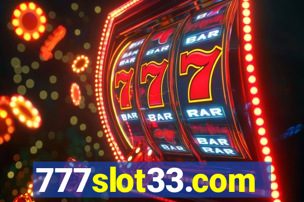 777slot33.com