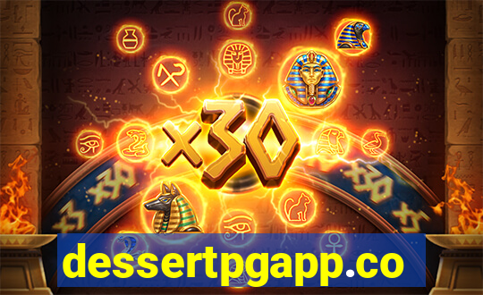 dessertpgapp.com