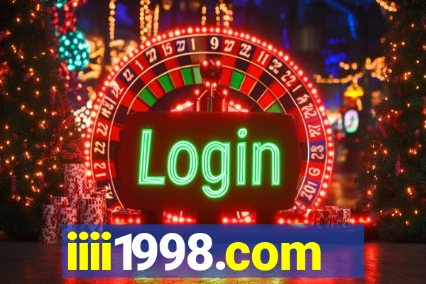 iiii1998.com