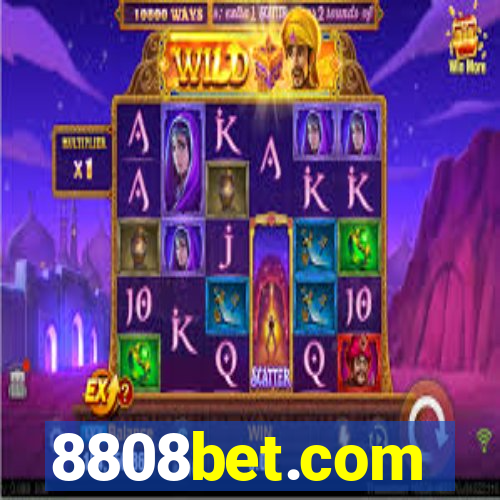 8808bet.com