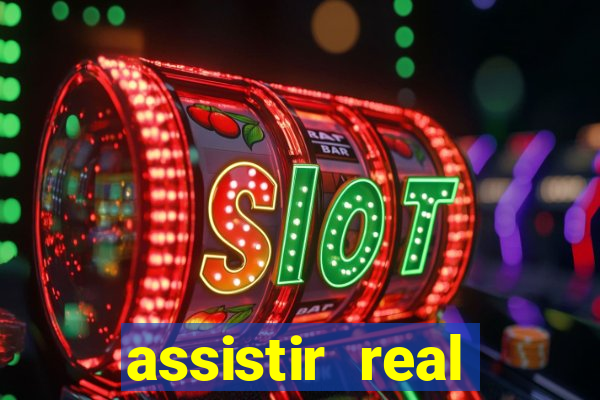 assistir real madrid ao vivo futemax
