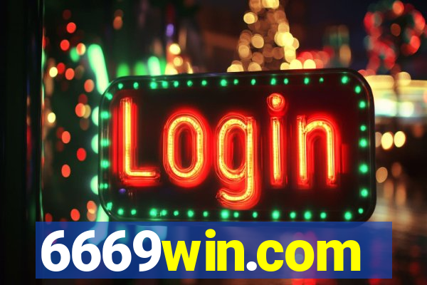 6669win.com