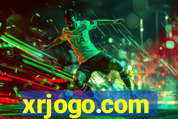 xrjogo.com