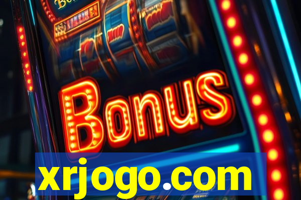 xrjogo.com