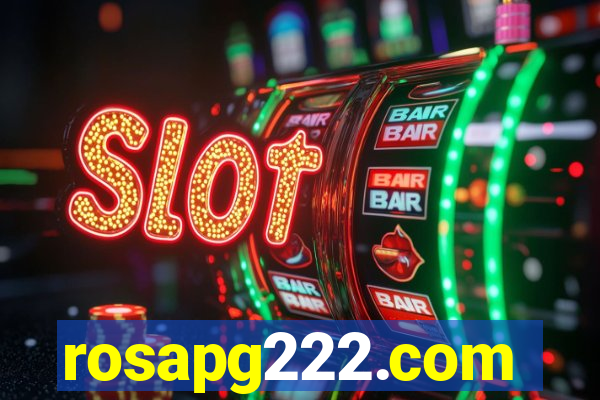 rosapg222.com
