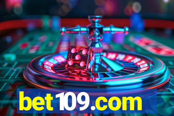 bet109.com