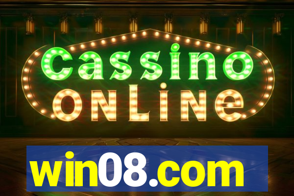 win08.com
