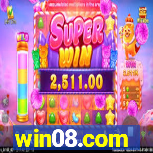 win08.com