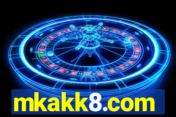 mkakk8.com