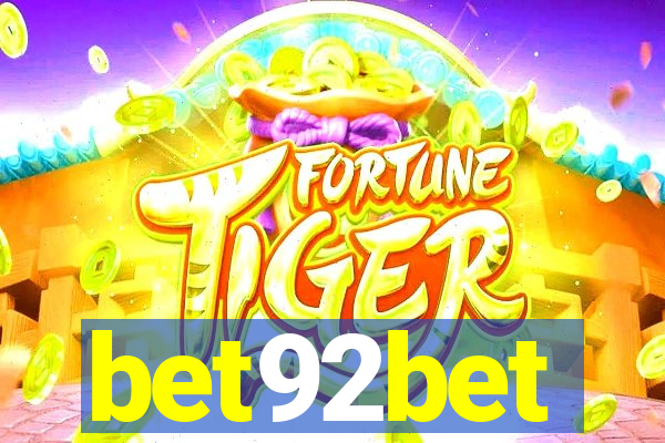bet92bet
