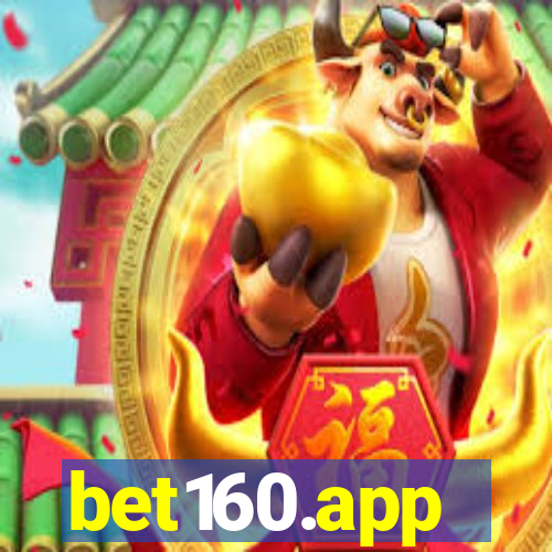bet160.app