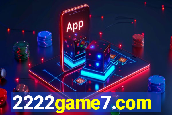 2222game7.com