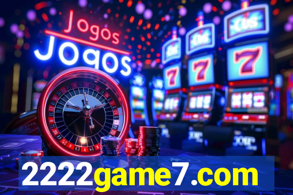 2222game7.com