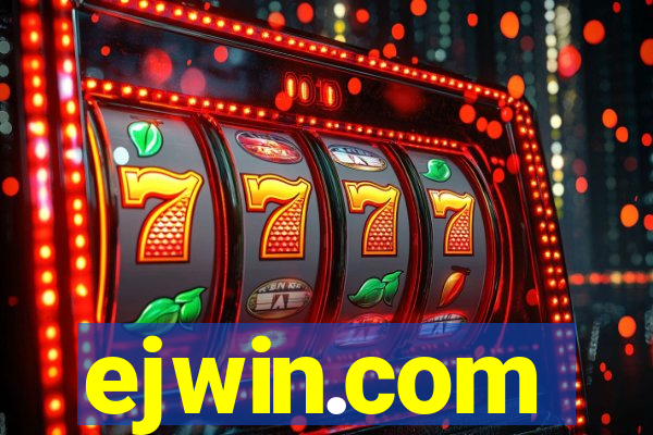 ejwin.com