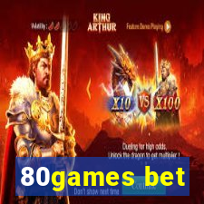 80games bet
