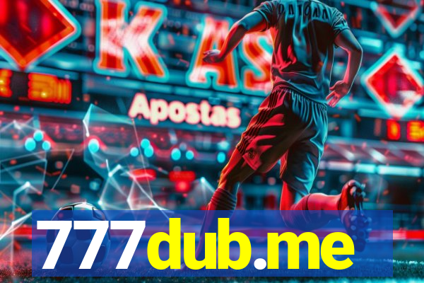 777dub.me