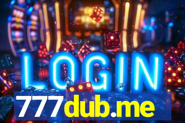 777dub.me