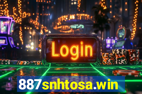 887snhtosa.win