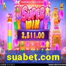 suabet.com
