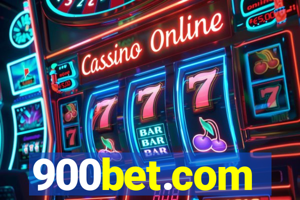 900bet.com