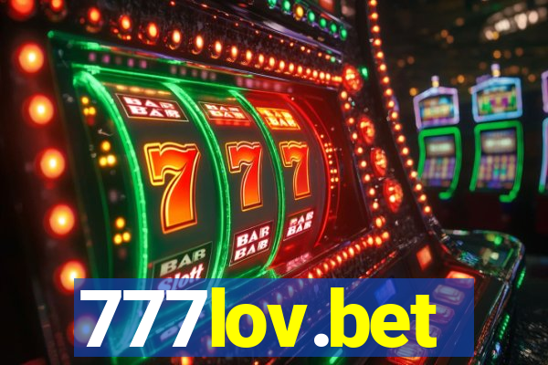 777lov.bet