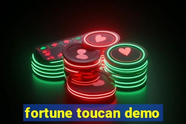 fortune toucan demo