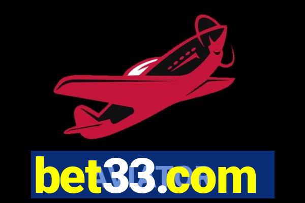 bet33.com