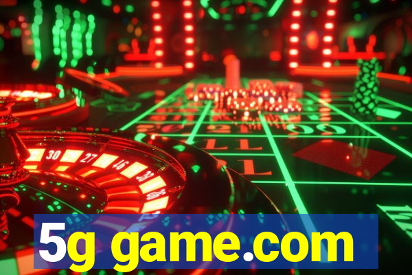 5g game.com