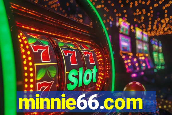 minnie66.com