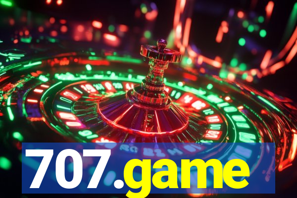 707.game