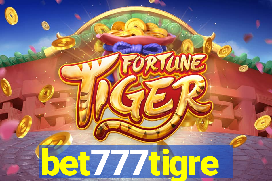bet777tigre