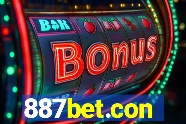 887bet.con